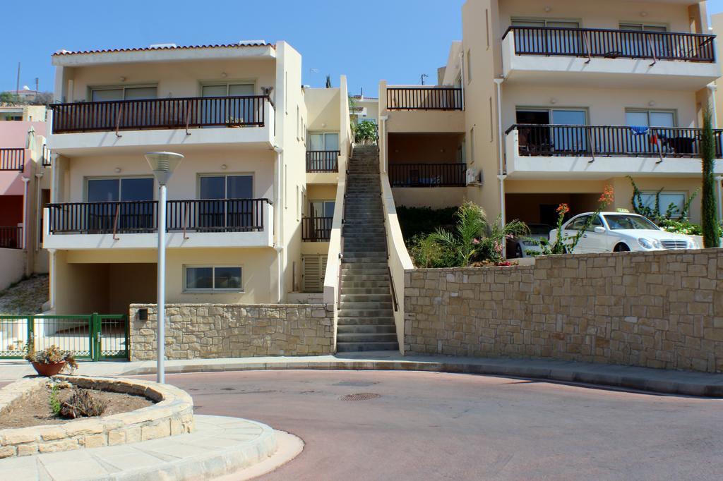 Paphos Melanos Village A21 חדר תמונה