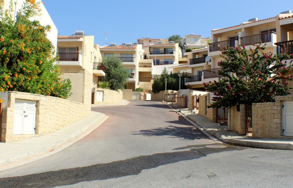 Paphos Melanos Village A21 חדר תמונה