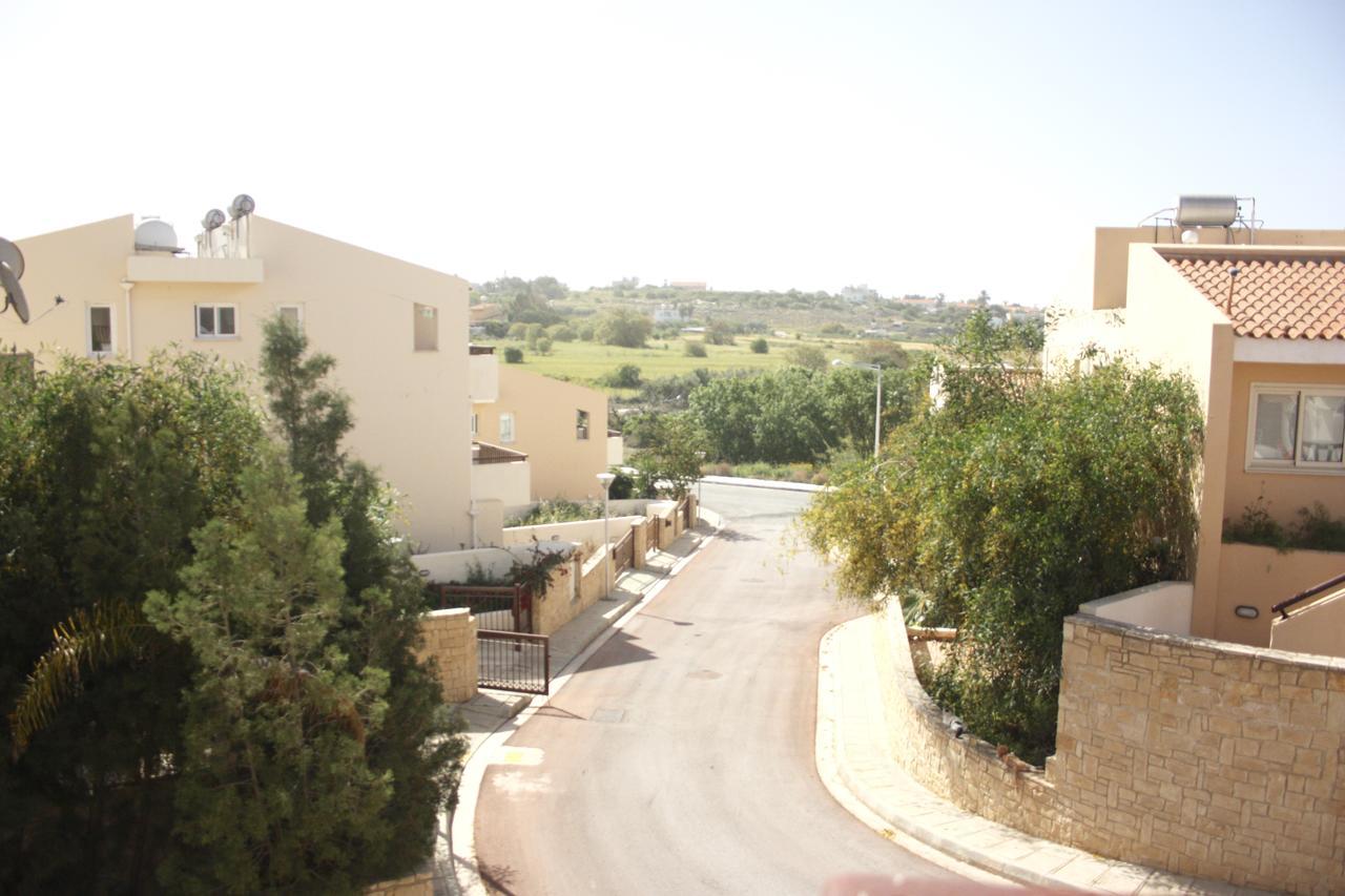 Paphos Melanos Village A21 מראה חיצוני תמונה